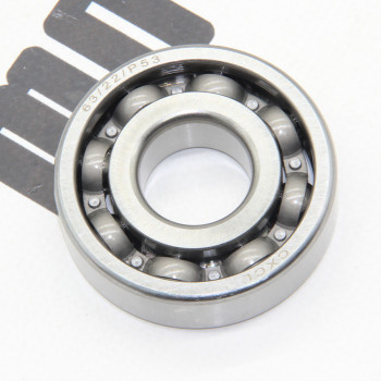 Підшипник 63/22/P53 (1шт) 171FMM KOVI 250-4Т (FE250 ADVANCE)