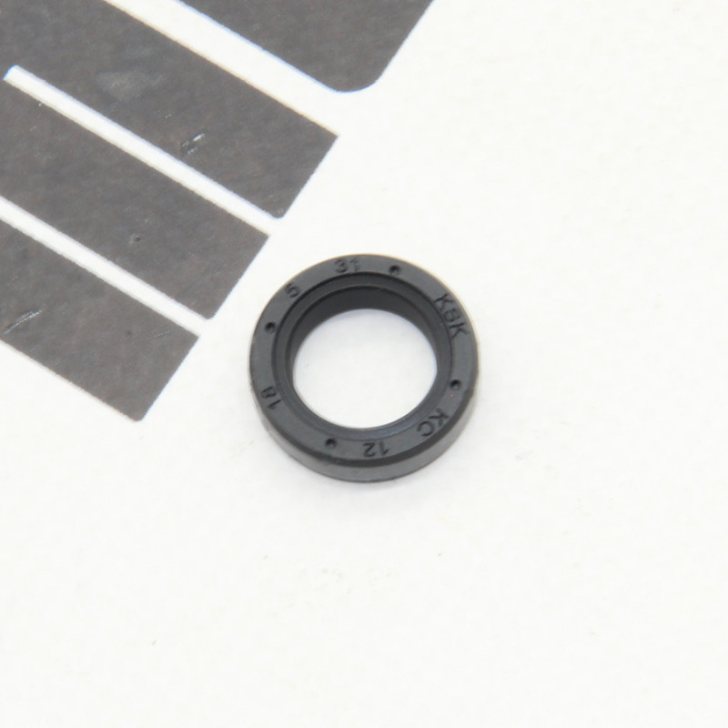 Сальник 12*18*5 (важеля валу вижиму зчеп.) 171FMМ KOVI 250-4Т (FE250 ADVANCE)