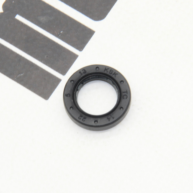 Сальник 14*22*5 (вала перекл. передач) 171FMM KOVI 250-4Т (FE250 ADVANCE)