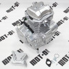 Двигун у зборі 171FMM KOVI 250-4Т (YB250 ADVANCE)