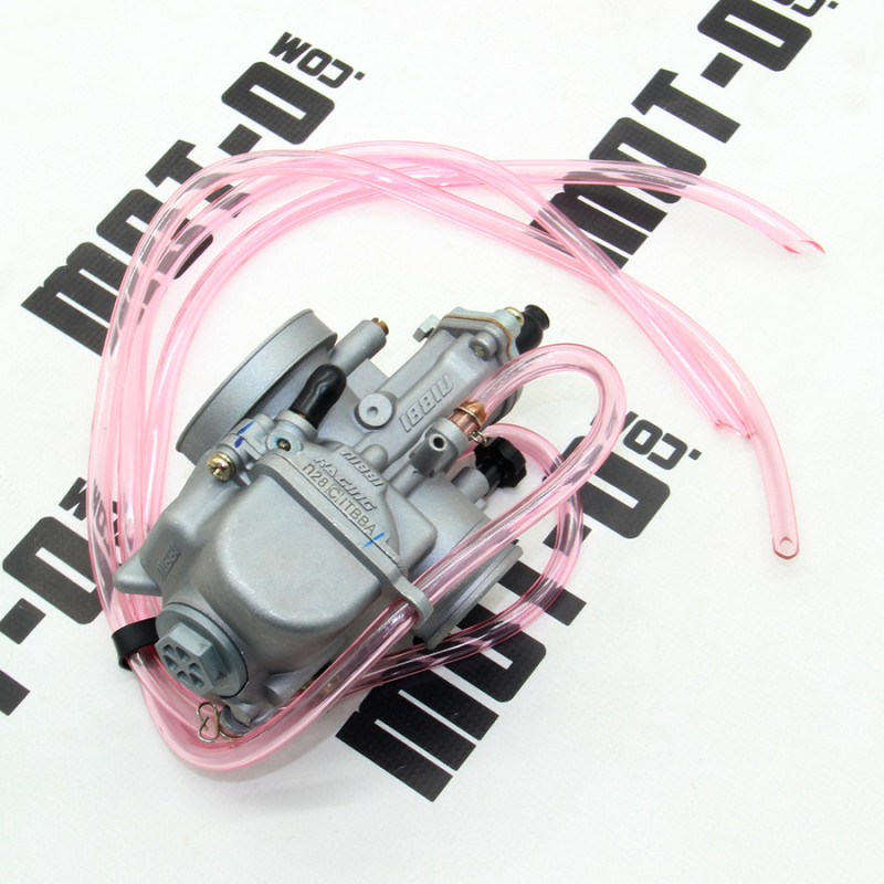 Карбюратор NIBBI NBR28 KOVI 250-4Т (PR250 ADVANCE)
