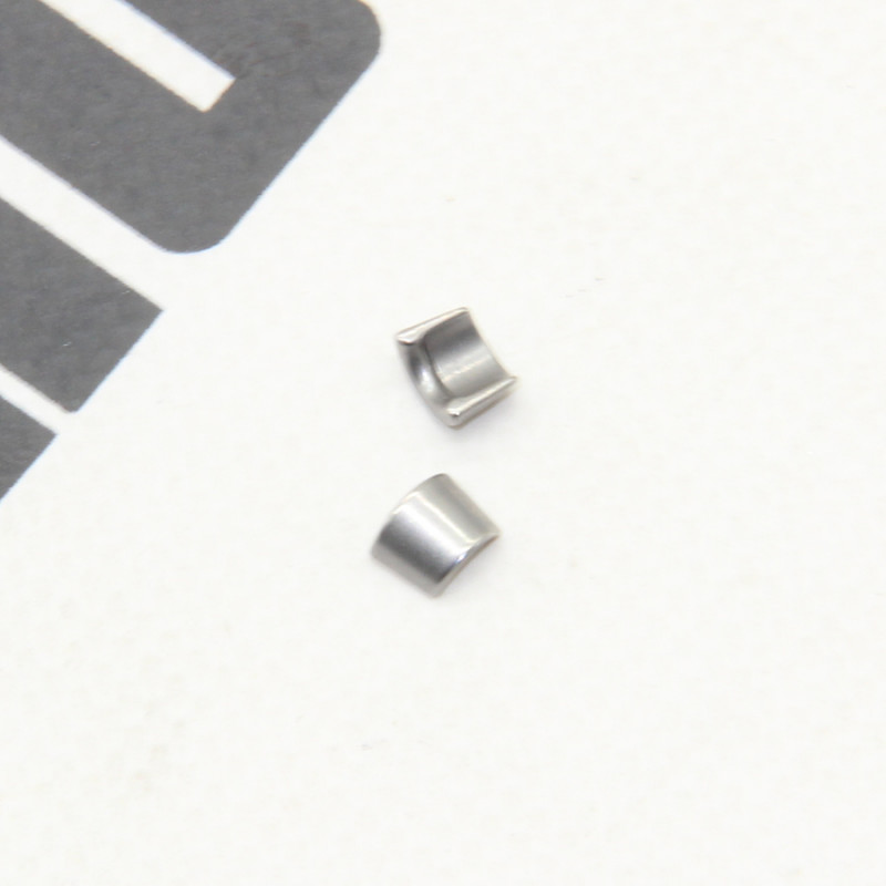 Сухарики клапанів (2 половинки) 171FMM KOVI 250-4Т (FE250 ADVANCE)