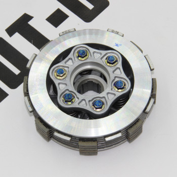 Сцепление (без корзины) KOVI 250-4Т (PR250 ADVANCE)