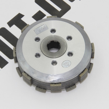 Сцепление (без корзины) KOVI 250-4Т (PR250 ADVANCE)
