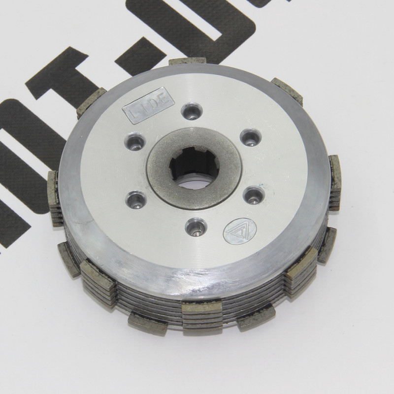 Сцепление (без корзины) KOVI 250-4Т (PR250 ADVANCE)