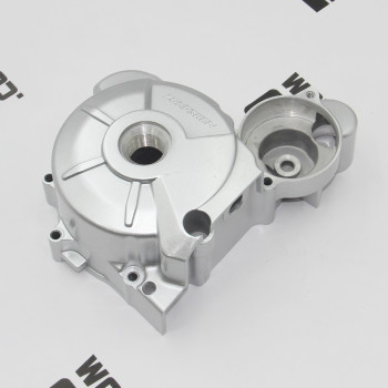 Кришка двигуна, ліва KOVI 250-4Т (PR250 ADVANCE)