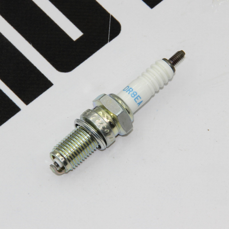 Свічка запалювання DR8EA KOVI 250-4Т (PR250 ADVANCE)