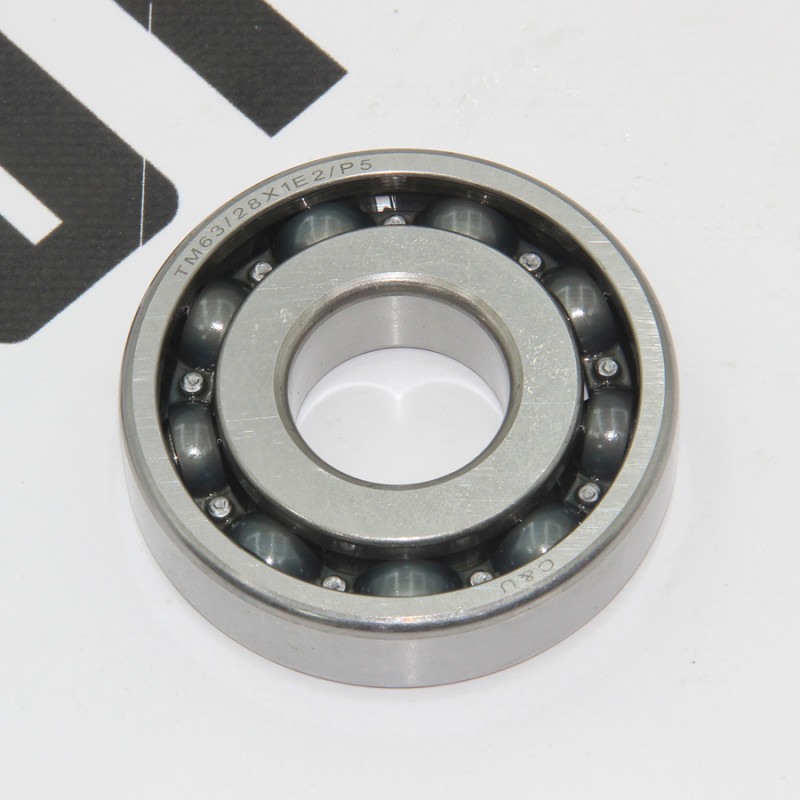 Подшипник коленвала (ТМ63/28Х1Е2/Р5) KOVI 250-4Т (PR250 ADVANCE)