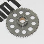 Шестерня односторн. муфты KOVI 250-4Т (PR250 ADVANCE)