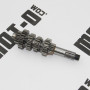 Первичный вал КПП в сборе 6ст. KOVI 250-4Т (PR250 ADVANCE)