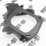 Пластиковый каркас корпуса фильтра-бокса KOVI 250-4Т (CB250 ADVANCE)