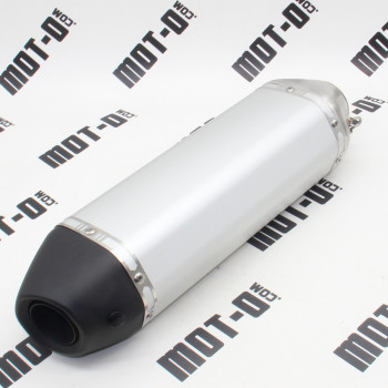 Глушитель (нов. обр.) KOVI 250-4Т (FE250 ADVANCE)