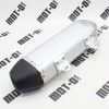 Глушитель (нов. обр.) KOVI 250-4Т (FE250 ADVANCE)