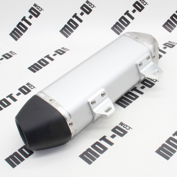Глушитель (нов. обр.) KOVI 250-4Т (FE250 ADVANCE)