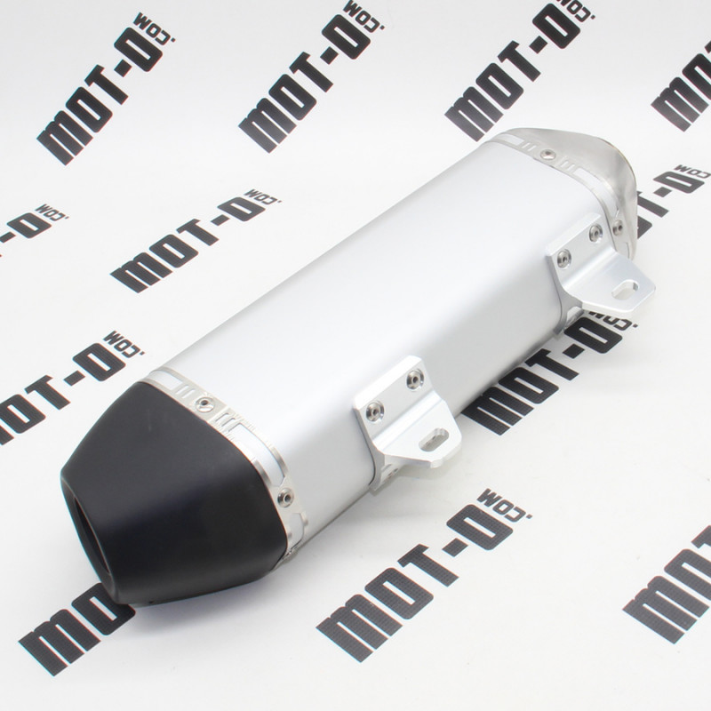 Глушитель (нов. обр.) KOVI 250-4Т (FE250 ADVANCE)