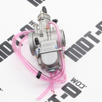 Карбюратор NIBBI NBR34 KOVI 250-4Т (PR250 ADVANCE)