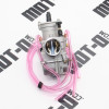 Карбюратор NIBBI NBR34 KOVI 250-4Т (PR250 ADVANCE)