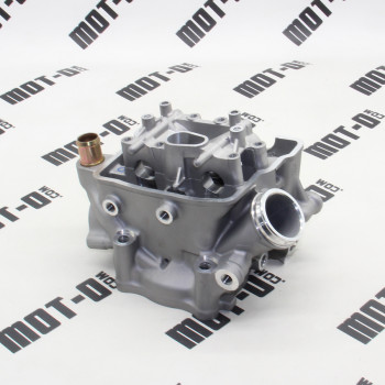 Головка цилиндра (пустая) KOVI 250-4T (CRS 250)