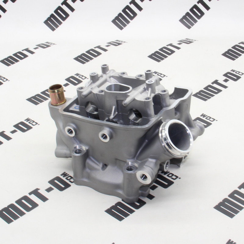 Головка циліндра (порожня) KOVI 250-4T (CRS 250)