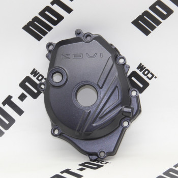Кришка двигуна, ліва KOVI 250-4T (CRS 250)