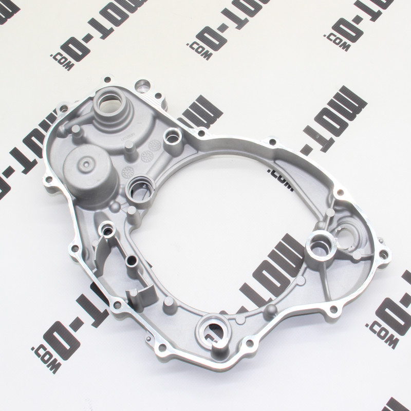 Кришка картера, права KOVI 250-4T (CRS 250)