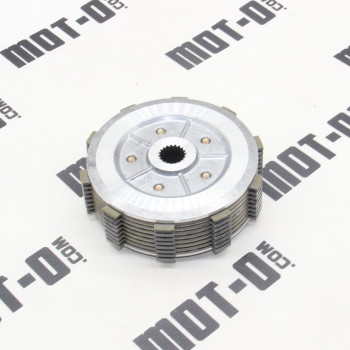 Сцепление (без корзины) KOVI 250-4T (CRS 250)