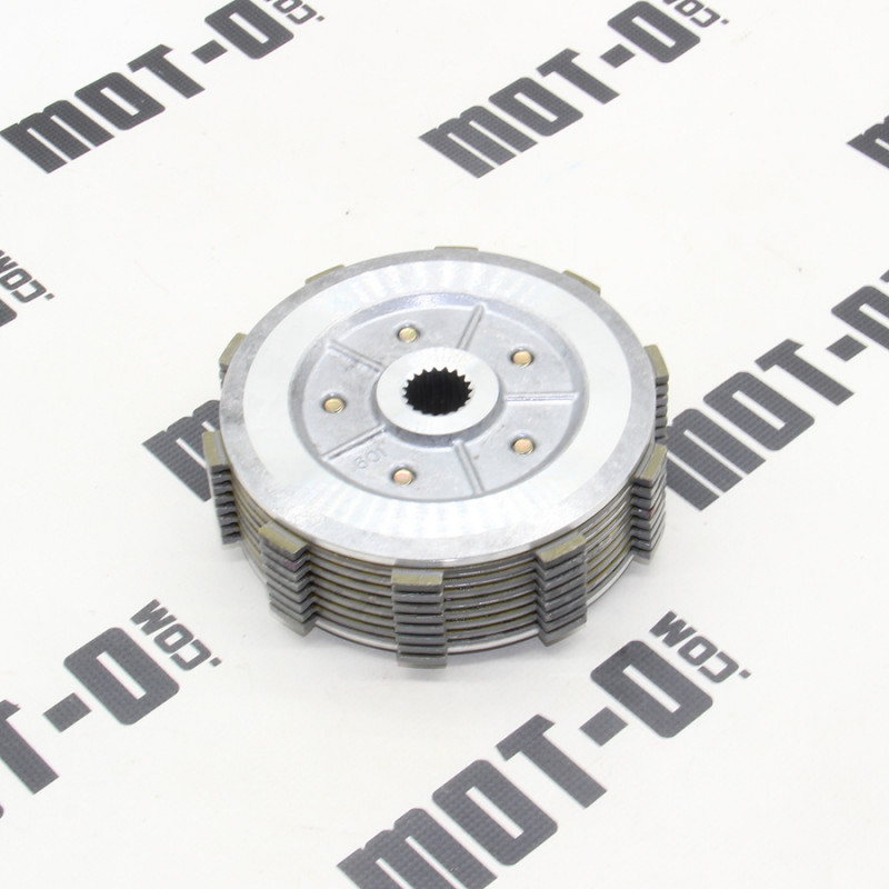 Сцепление (без корзины) KOVI 250-4T (CRS 250)