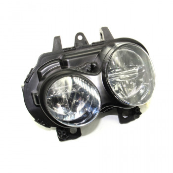 Фара у зборі KOVI FCS 250