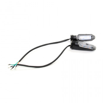 Повороти задні (л+п) KOVI FCS 250