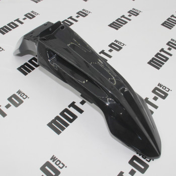 Крило переднє, чорний KOVI 300-4Т (CBS MAX300)
