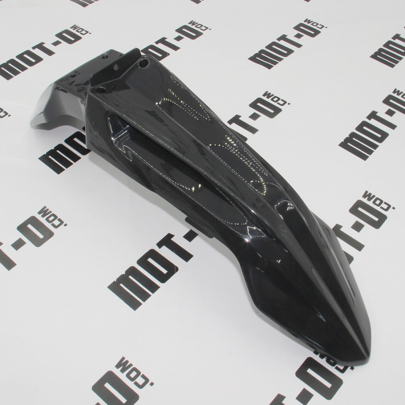 Крило переднє, чорний KOVI 300-4Т (CBS MAX300)