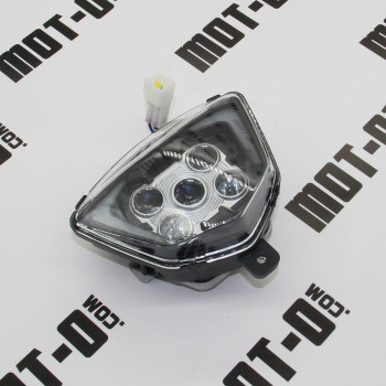 Фара LED, KOVI 300-4Т (CBS MAX300)