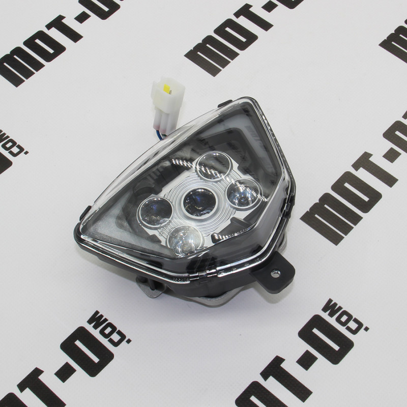 Фара LED, KOVI 300-4Т (CBS MAX300)