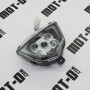 Фара LED, KOVI 300-4Т (CBS MAX300)