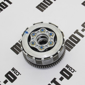 Зчеплення у зборі KOVI 300-4Т (CBS MAX300)