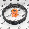 Диск передний 17*3,00 (оран.) KOVI 300-4T (CBS MAX300)