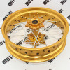 Диск задний 17*4,25 (golden) KOVI 300-4Т (CBS MAX300)