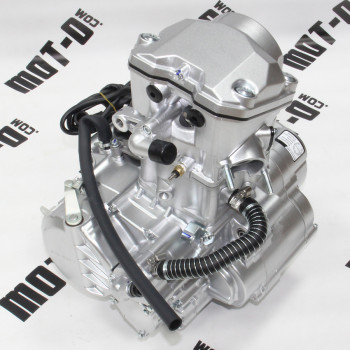 Двигатель в сборе ZS174MN KOVI NB300-4Т (MAX300)
