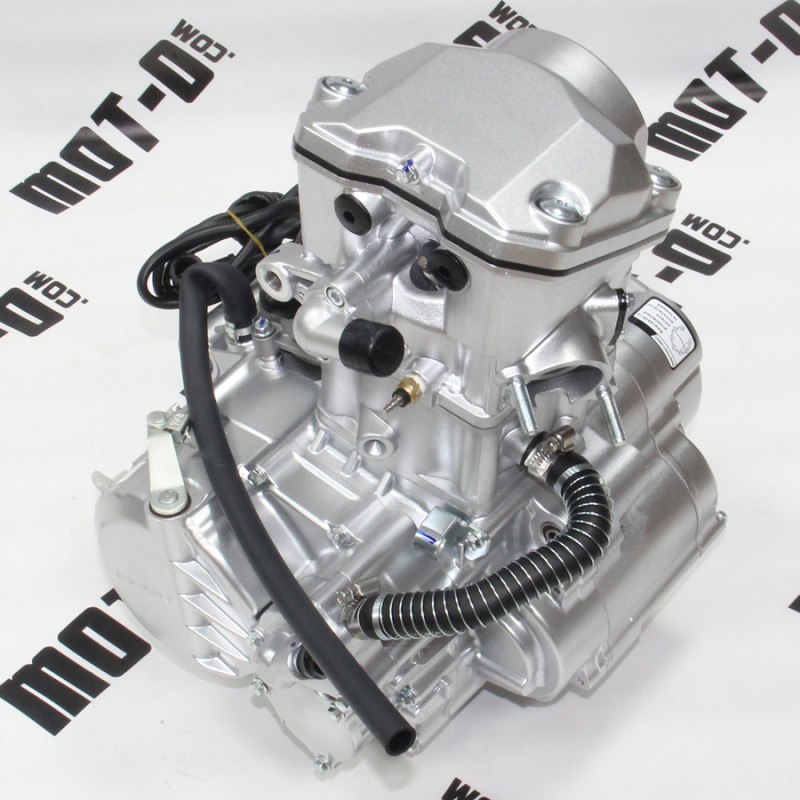 Двигатель в сборе ZS174MN KOVI NB300-4Т (MAX300)