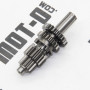 Первичный вал КПП в сборе KOVI 150-4Т (150 Pit Bike)