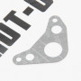 Прокладка правої кришки головки KOVI 125-4Т (125/150 Pit Bike)
