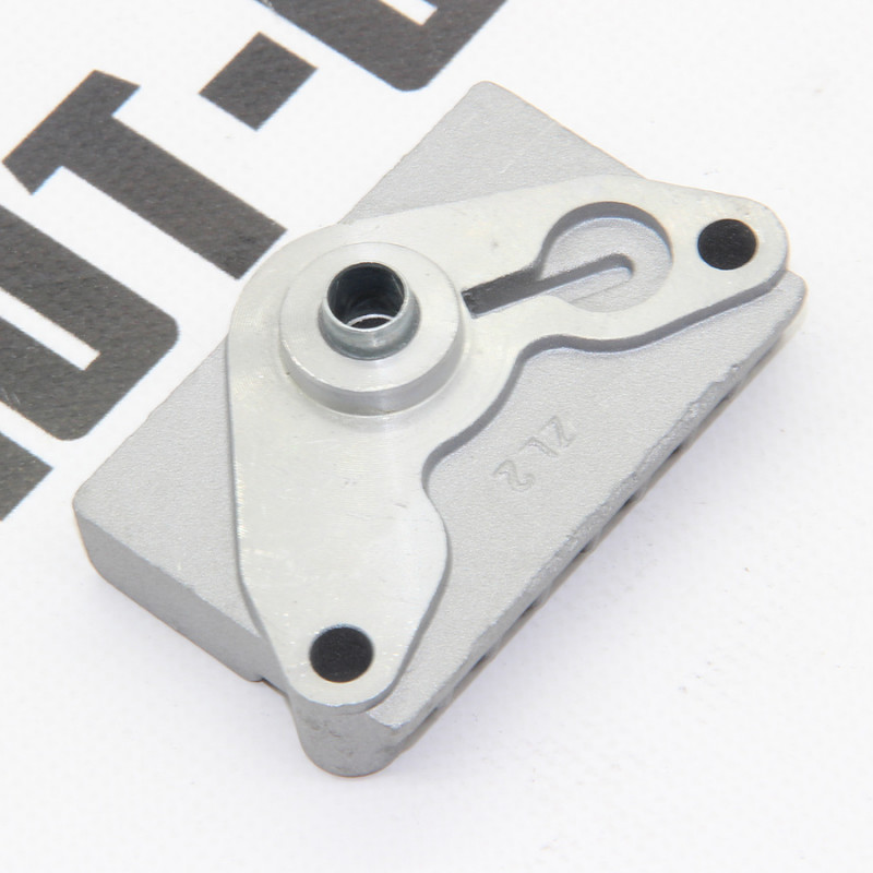 Крышка головкии, правая KOVI 125-4Т (125 Pit Bike)