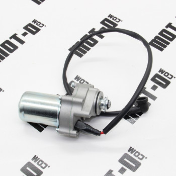 Стартер в сборе KOVI 125-4Т (125/150 Pit Bike)