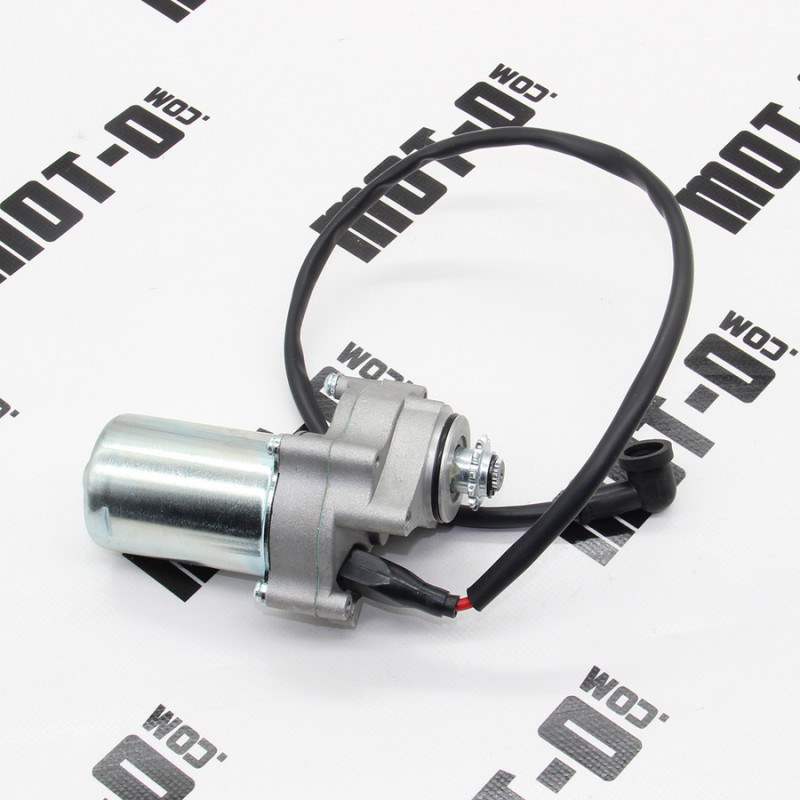 Стартер у зборі KOVI 125-4Т (125/150 Pit Bike)