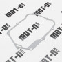 Прокладка крышки двигателя, правая KOVI 125-4Т (125/150 Pit Bike)