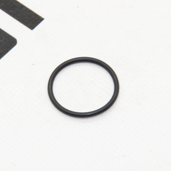 Ущільн. кільце Ф27,4*2.4 (боков. пробки лів. криш.) KOVI 125-4Т (125/150 Pit Bike)