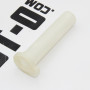 Ручка газа, (внутр. пласт. часть) KOVI 125-4Т (125/150 Pit Bike)