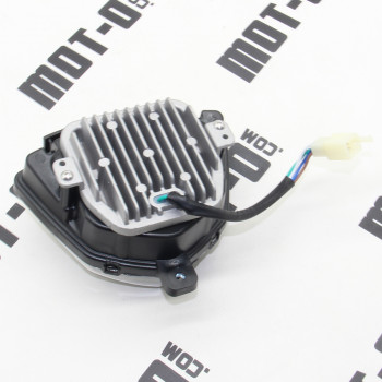 Фара у зборі LED KOVI 125-4Т (125/150 Pit Bike)