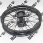 Диск задній 14*1,85 (чорн.) KOVI 125-4Т (125/150 Pit Bike)