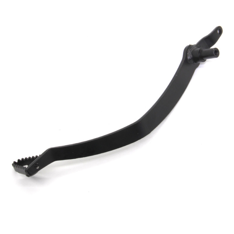 Лапка заднего тормоза KOVI 125-4T (125/150 Pit Bike)
